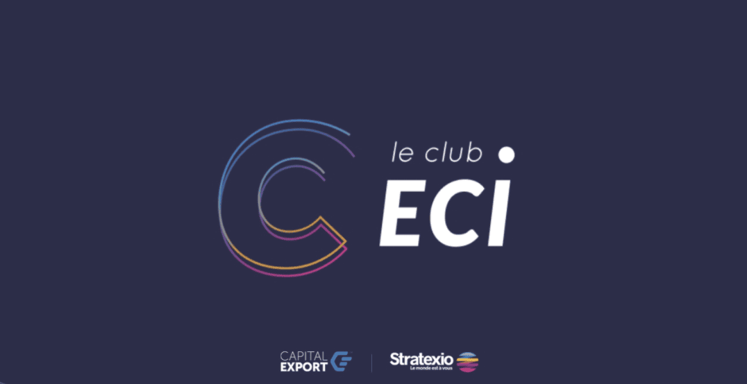 Lancement du Club ECI – Capital Export