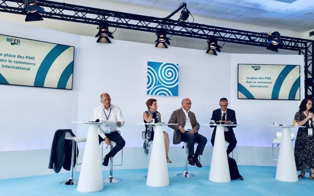 Forum Économique Breton 2022