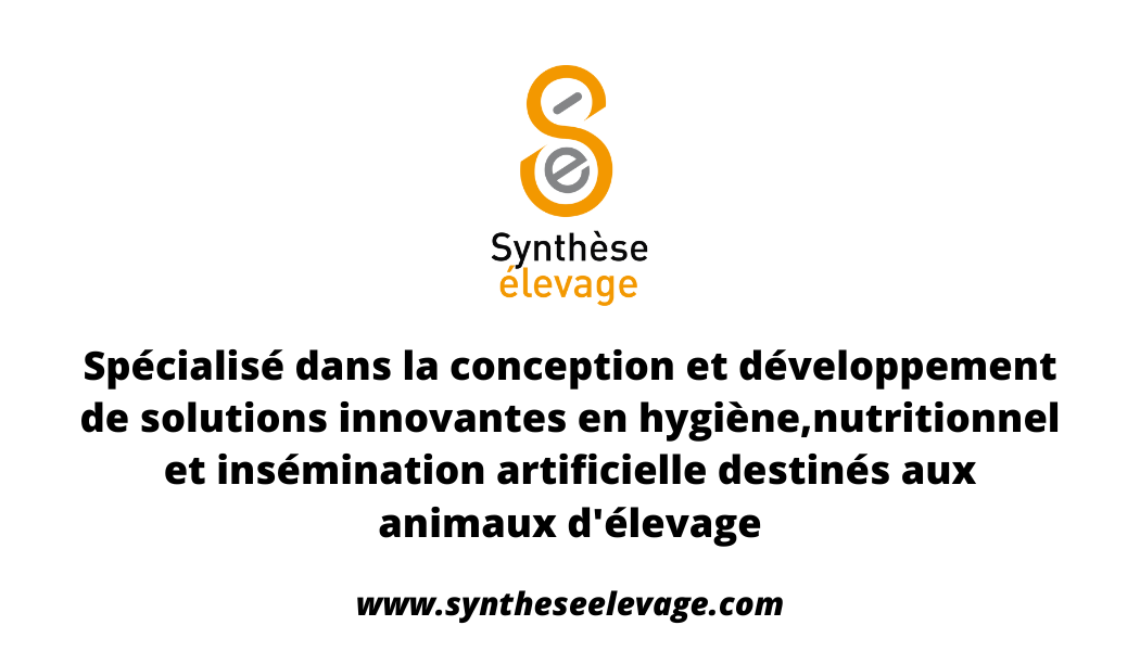 Synthese Elevage : Membre du consortium Low Carbon Agriculture (afgriculture décarbonée)